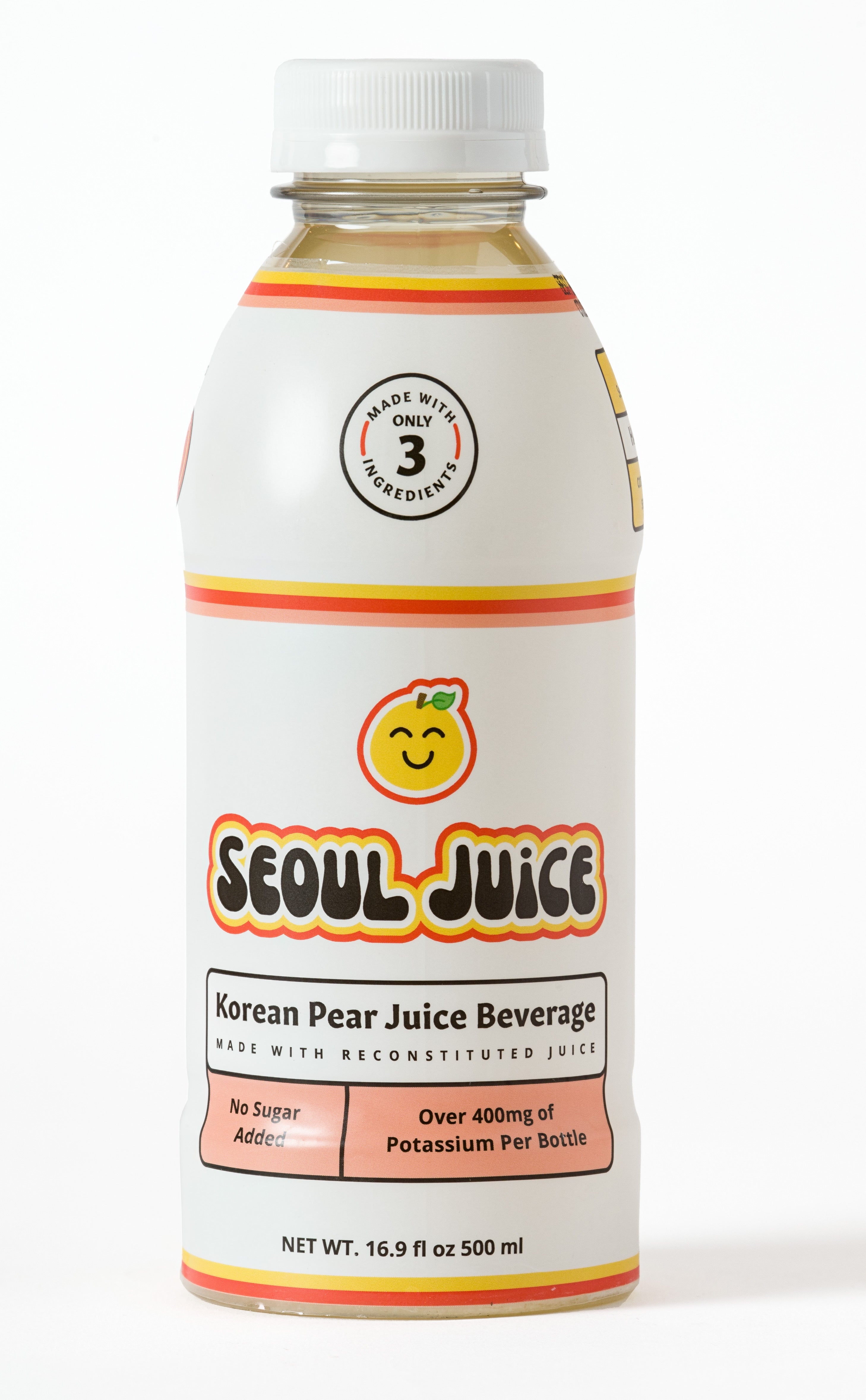 Seoul Juice (Free Shipping)