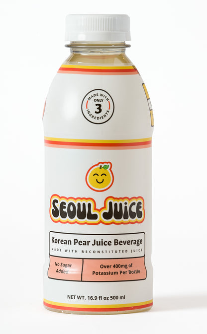 Seoul Juice (Free Shipping)
