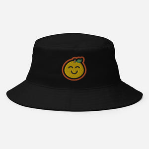 Nashi Bucket Hat