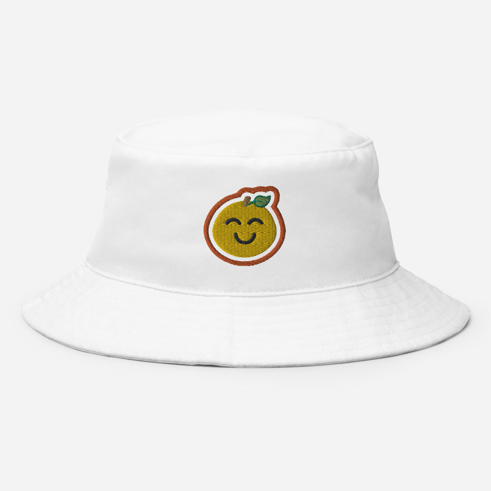 Nashi Bucket Hat