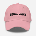 Load image into Gallery viewer, Seoul Juice Dad Hat
