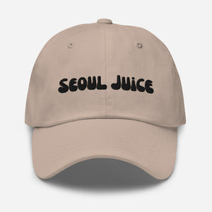 Seoul Juice Dad Hat