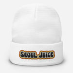 Load image into Gallery viewer, Seoul Juice OG Embroidered Beanie

