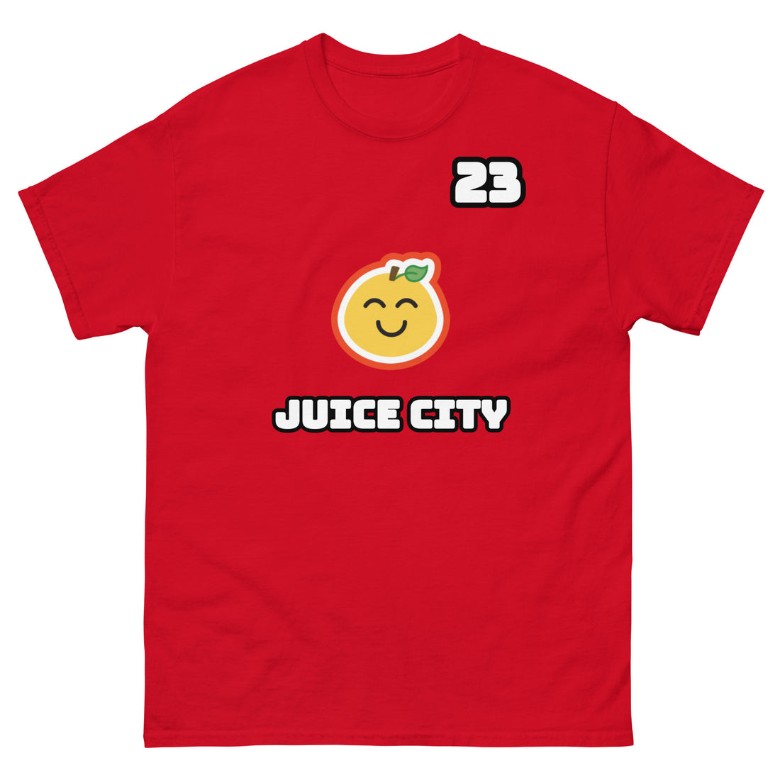 Limited Chicago Juice City T-Shirt