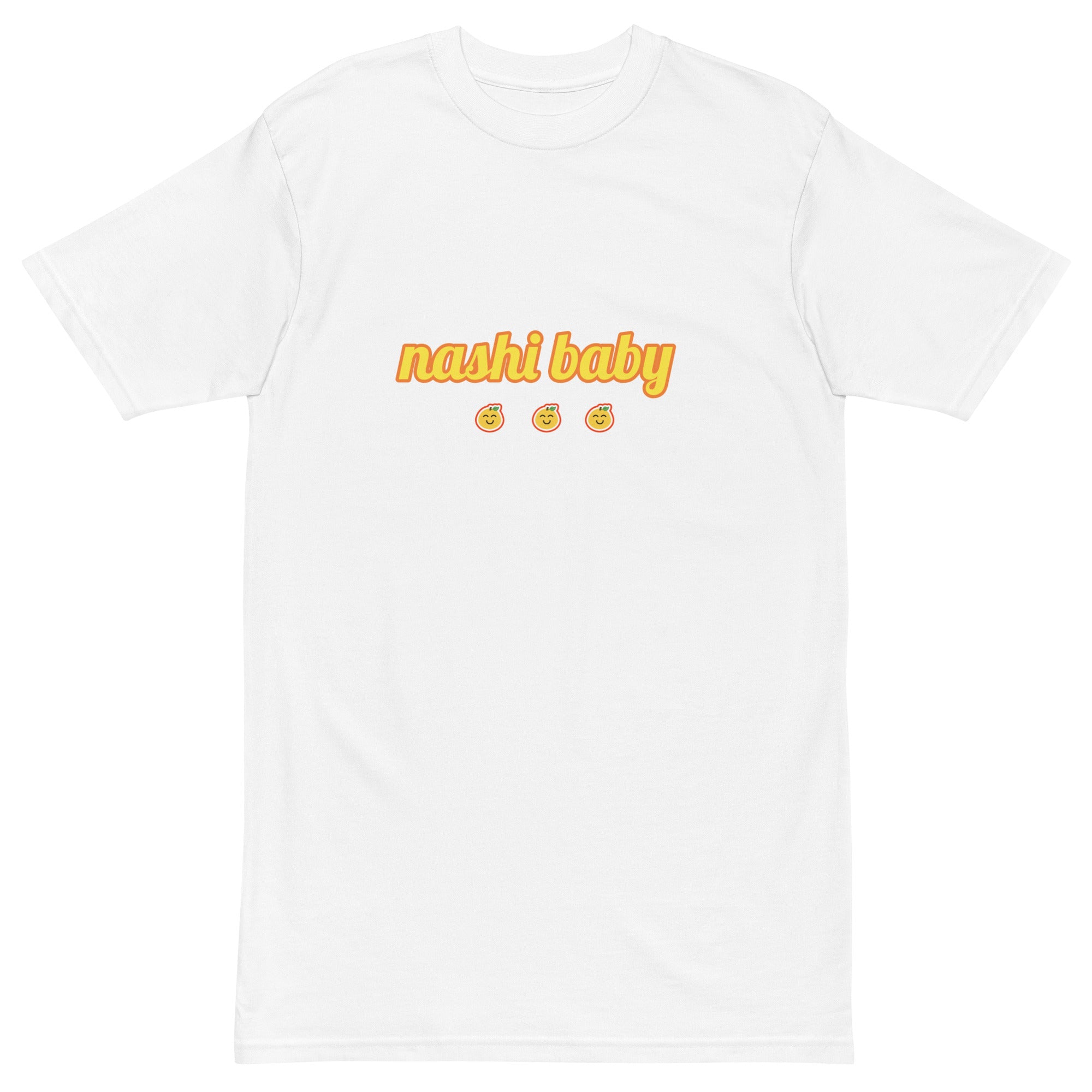 nashi baby T-Shirt