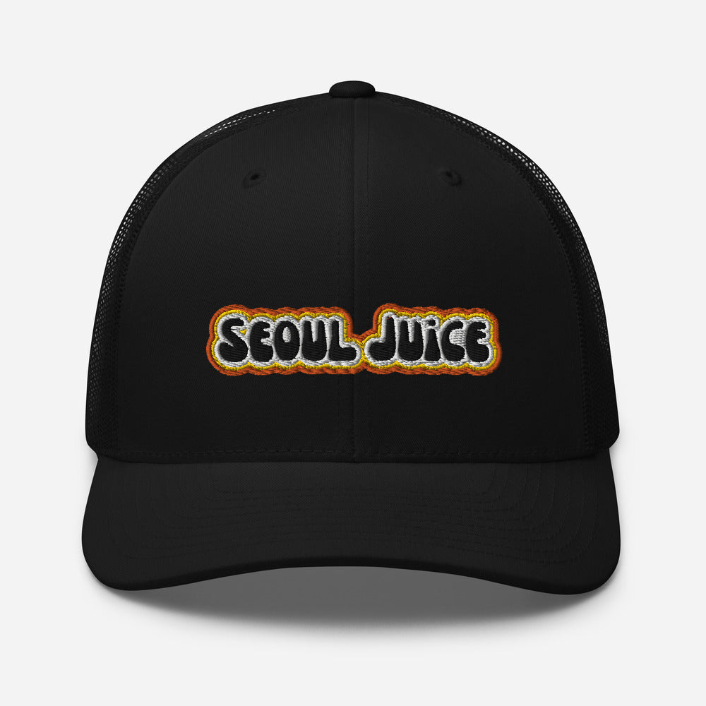Seoul Juice OG Trucker Cap
