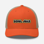 Load image into Gallery viewer, Seoul Juice OG Trucker Cap
