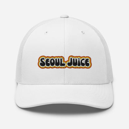 Seoul Juice OG Trucker Cap