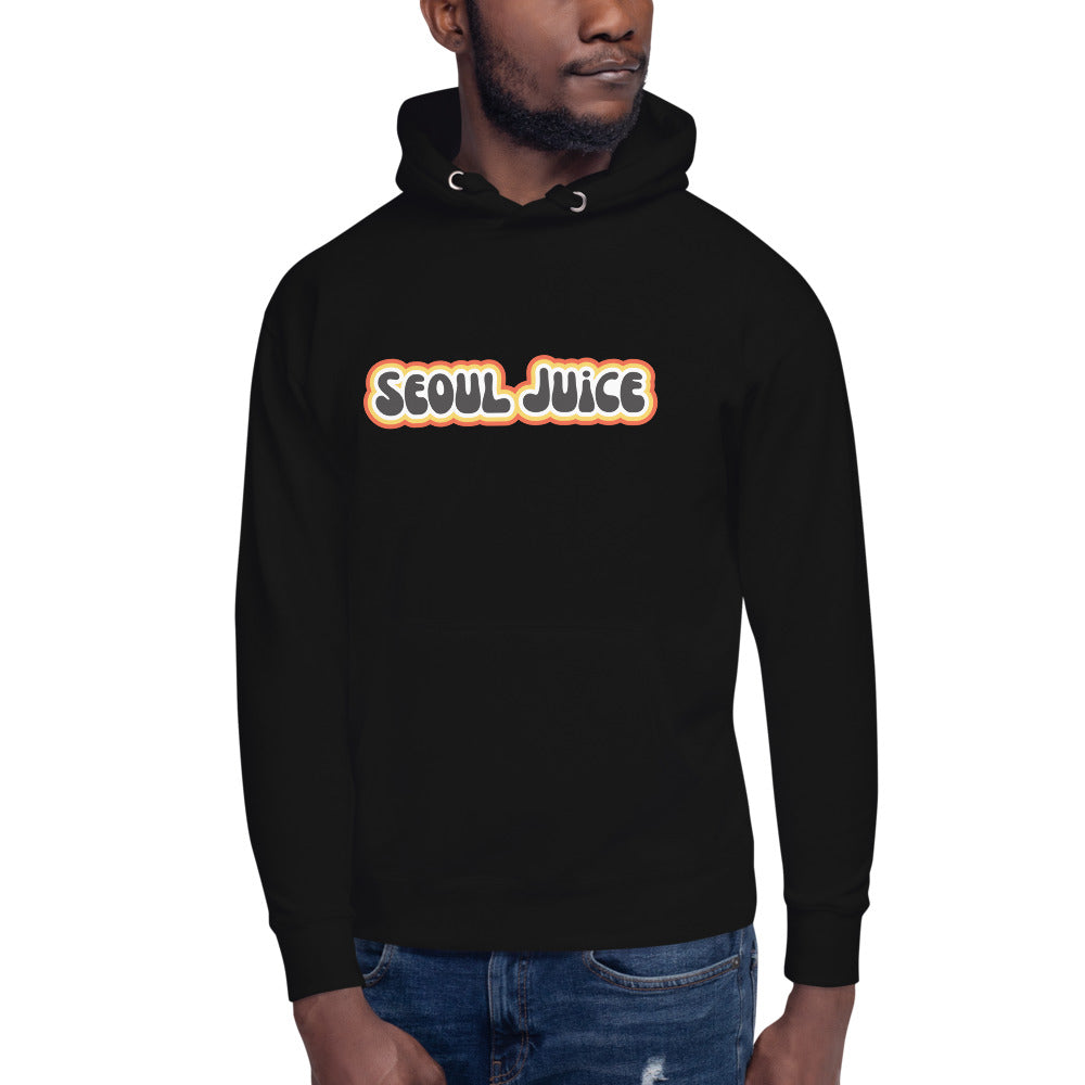 Seoul Juice OG Premium Hoodie