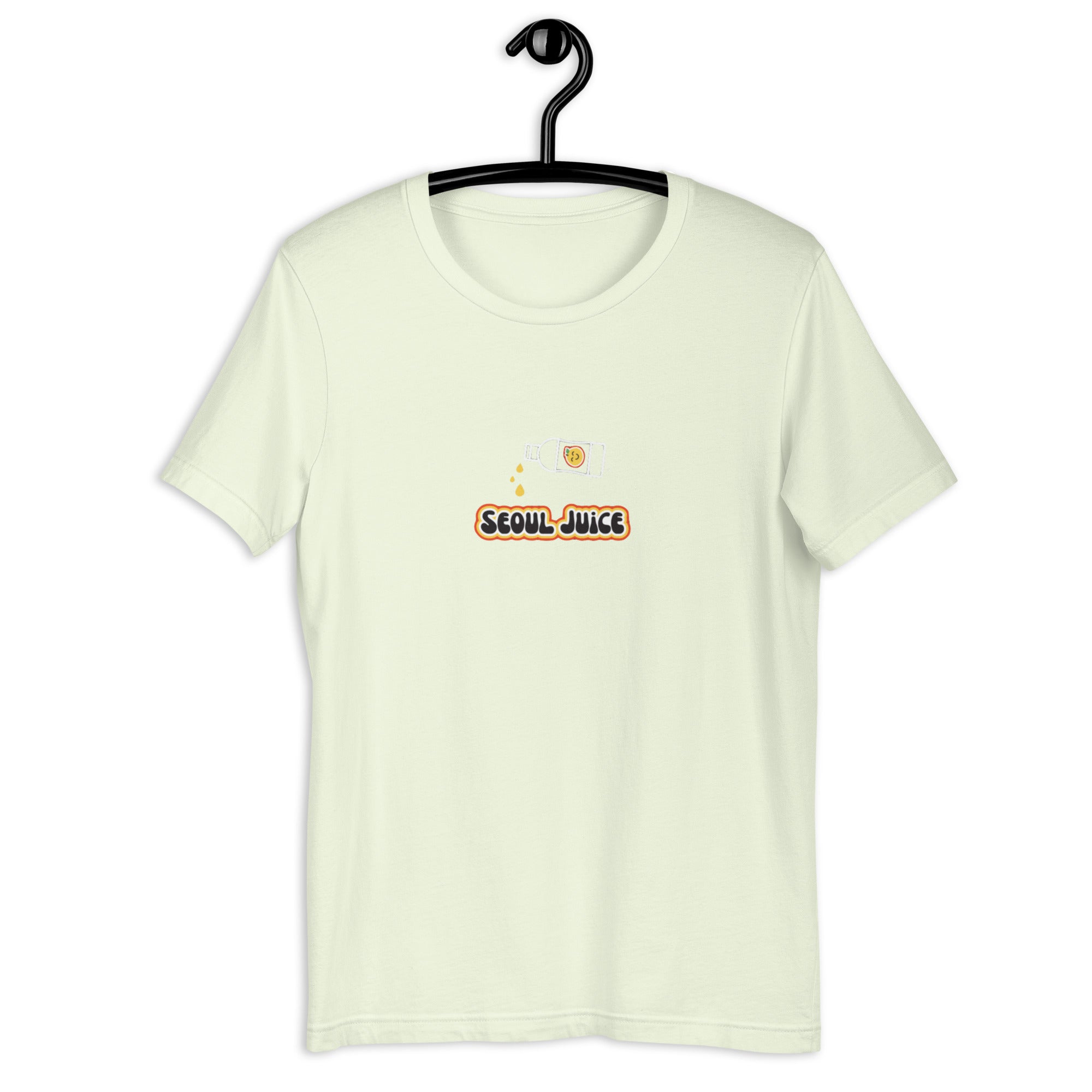 Seoul Drip T-Shirt