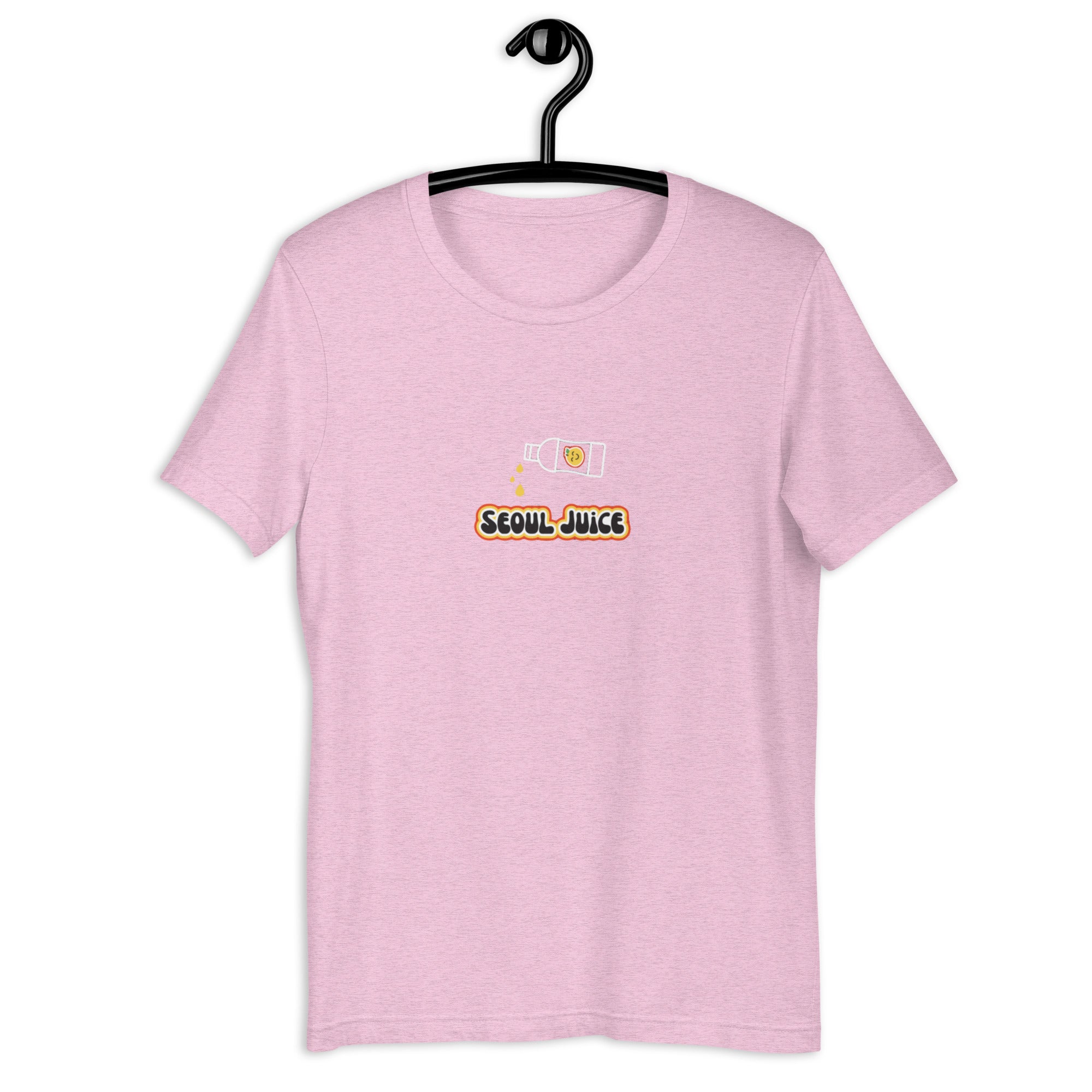 Seoul Drip T-Shirt